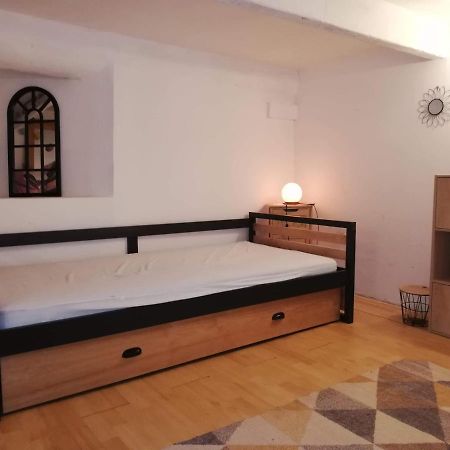 Le Cocon Appartement Sète Buitenkant foto